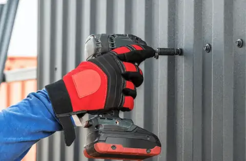 Travaux de zinguerie - Castelnau-Durban